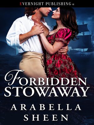 cover image of Forbidden Stowaway
